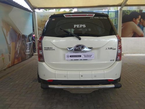 Used 2015 Mahindra XUV500 for sale