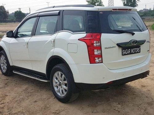 Used 2015 Mahindra XUV500 for sale