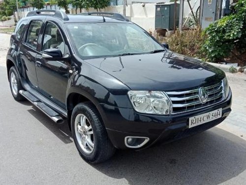 Good as new Renault Duster 2013 for sale 