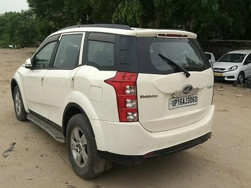 Used 2012 Mahindra XUV500 for sale