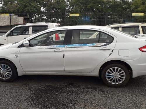 Used 2015 Maruti Suzuki Ciaz for sale