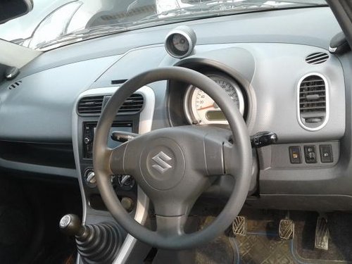 Used Maruti Suzuki Ritz car at low price