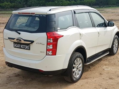 Used 2015 Mahindra XUV500 for sale