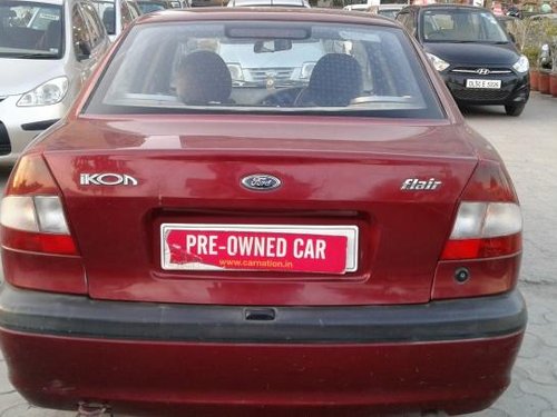 Good as new 2008 Ford Ikon for sale at low price