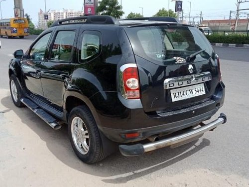 Good as new Renault Duster 2013 for sale 