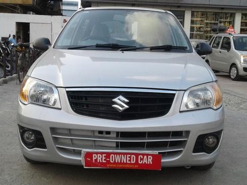 2012 Maruti Suzuki Alto K10 for sale at low price