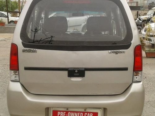 Used 2006 Maruti Suzuki Wagon R for sale