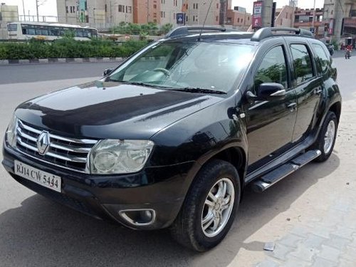 Good as new Renault Duster 2013 for sale 