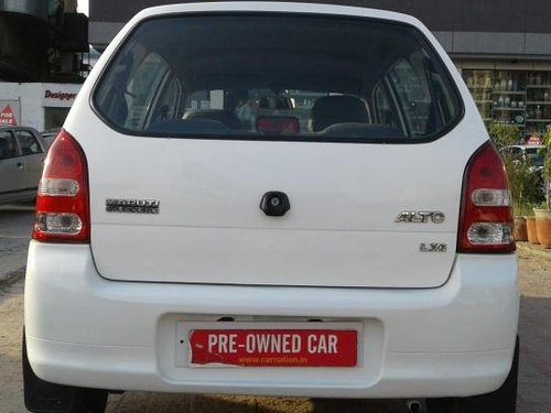 Good as new 2005 Maruti Suzuki Alto for sale