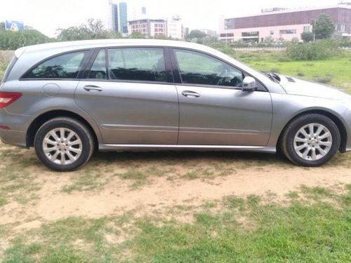 Good 2011 Mercedes Benz R Class for sale at low price