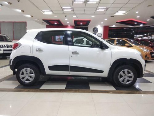 Good as new Renault Kwid 2015 for sale 