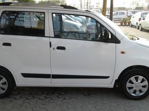 Good as new 2010 Maruti Suzuki Wagon R for sale