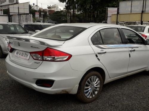 Used 2015 Maruti Suzuki Ciaz for sale