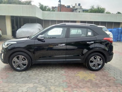 Good as new 2017 Hyundai Creta for sale