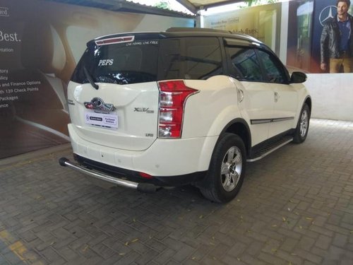 Used 2015 Mahindra XUV500 for sale