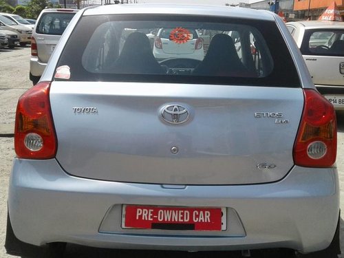 Used Toyota Etios Liva GD 2013 by owner