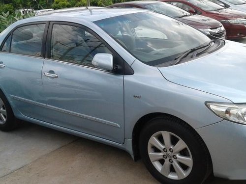 2010 Toyota Corolla Altis for sale