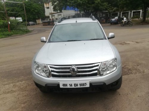 Good 2014 Renault Duster for sale at low price
