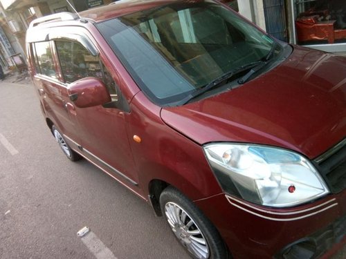 Used Maruti Suzuki Wagon R 2012 for sale in Chennai 