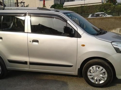 Used Maruti Suzuki Wagon R 2011 for sale at low price 