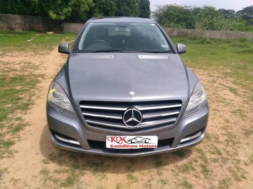 Good 2011 Mercedes Benz R Class for sale at low price