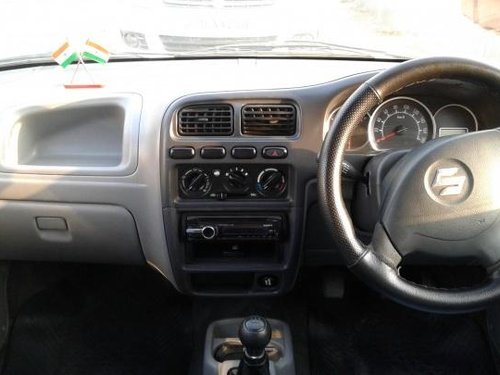 Good as new 2012 Maruti Suzuki Alto K10 for sale