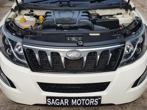 Used 2015 Mahindra XUV500 for sale