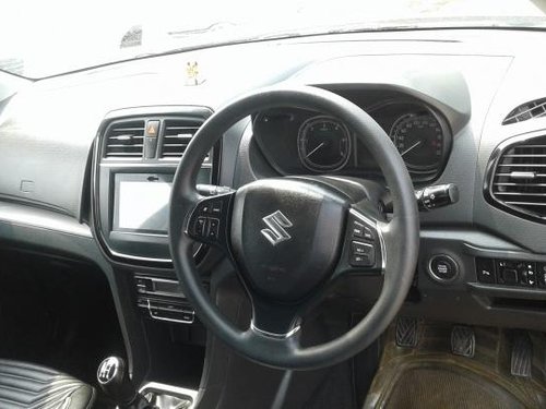 Good as new 2016 Maruti Suzuki Vitara Brezza for sale