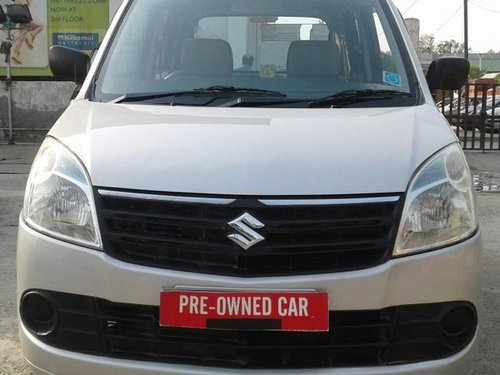 Used Maruti Suzuki Wagon R 2011 for sale at low price 