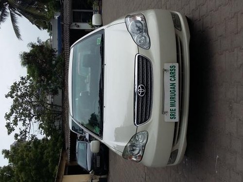 Used Toyota Corolla H2 2008 by owner 