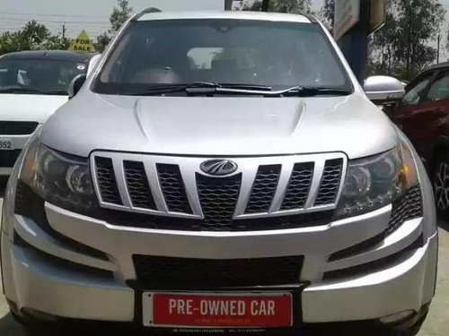 Used Mahindra XUV500 W8 2WD 2014 by owner 