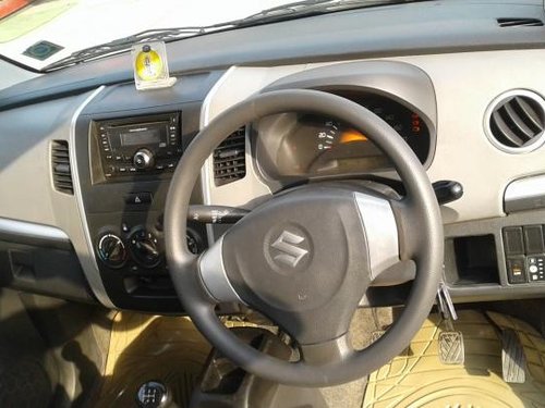 Used Maruti Suzuki Wagon R 2011 for sale at low price 