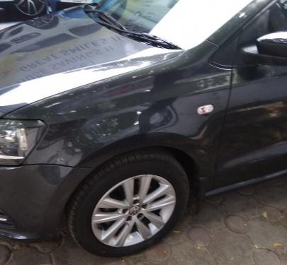 Good as new Volkswagen Polo 2015 for sale 