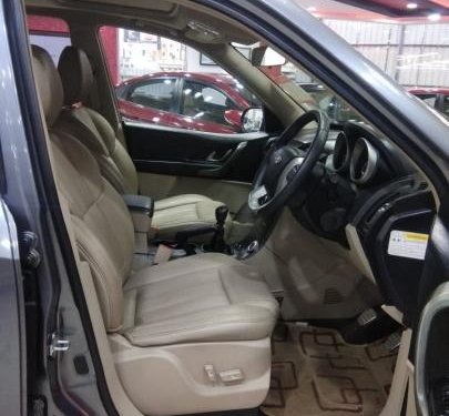 Used 2015 Mahindra XUV500 car at low price