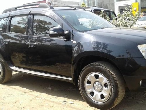 Used 2014 Renault Duster car at low price