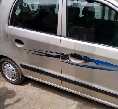 Good as new Hyundai Santro Xing GLS 2008 for sale 