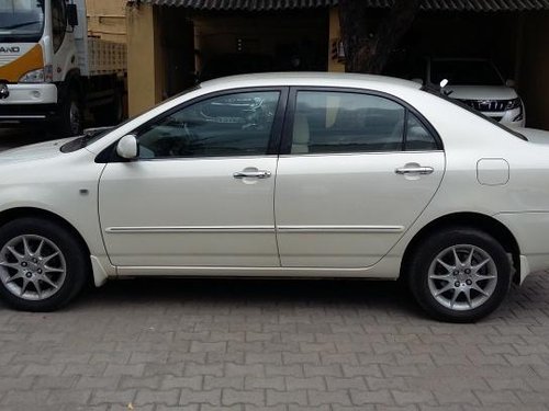 Used Toyota Corolla H2 2008 by owner 