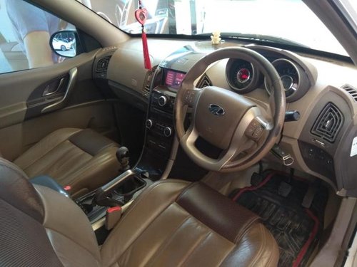 Used 2015 Mahindra XUV500 for sale