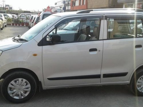 Used Maruti Suzuki Wagon R 2011 for sale at low price 