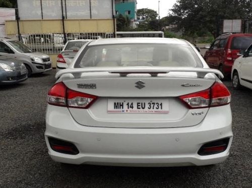 Used 2015 Maruti Suzuki Ciaz for sale