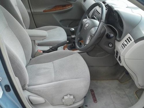 2010 Toyota Corolla Altis for sale