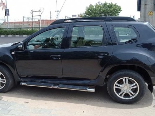 Good as new Renault Duster 2013 for sale 