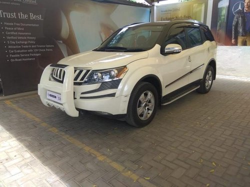 Used 2015 Mahindra XUV500 for sale