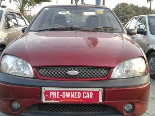 Good as new 2008 Ford Ikon for sale at low price