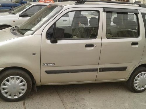 Used 2006 Maruti Suzuki Wagon R for sale