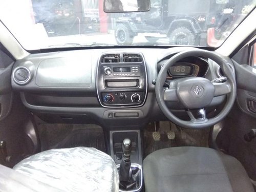 Good as new Renault Kwid 2015 for sale 