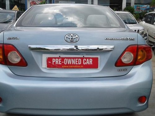 2010 Toyota Corolla Altis for sale