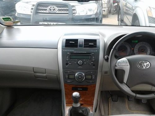 2010 Toyota Corolla Altis for sale