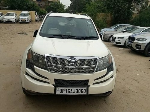 Used 2012 Mahindra XUV500 for sale