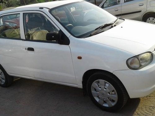 Good as new 2005 Maruti Suzuki Alto for sale